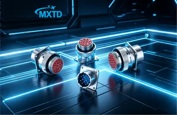 What Materials Are Used in RF Coaxial Airtight Connectors?