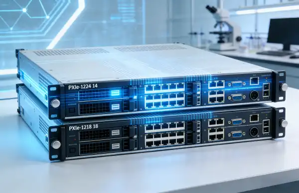 Where to find datasheets for PXIe chassis models with high bandwidth?