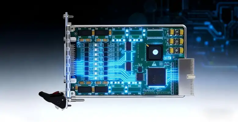 Reliable companies offering ARINC429 avionics test modules