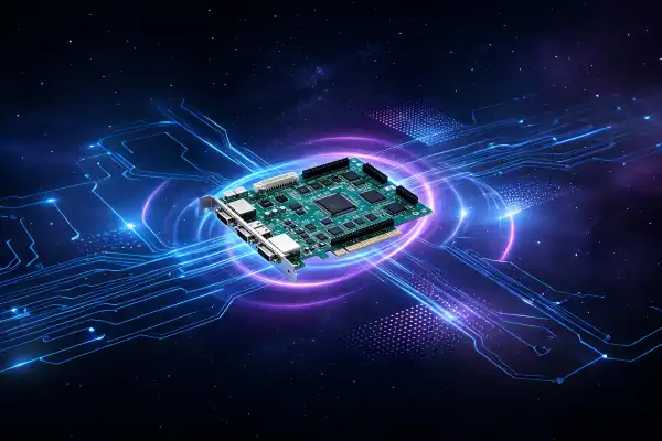 How Accurate Is a 16-Bit PXI Analog Acquisition Board?