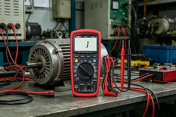 How Reliable Are UT139C True RMS Digital Multimeters 600V in Tough Environments?