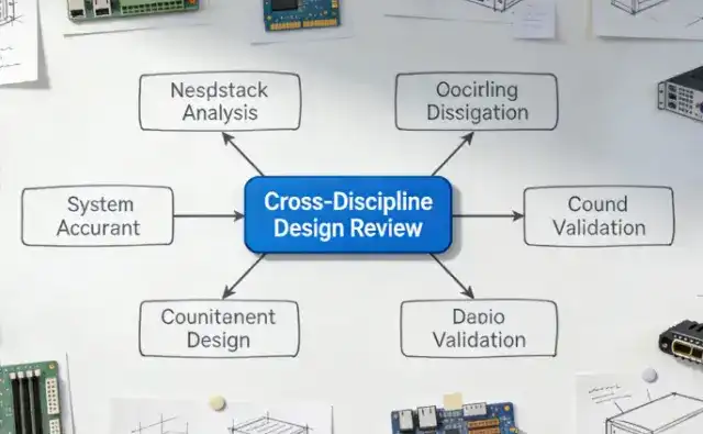 How Xi’an Mingxi Taida Information Technology Co., Ltd. Creates Unique Value Through Co‑design of Boards, Chassis, and Connectors