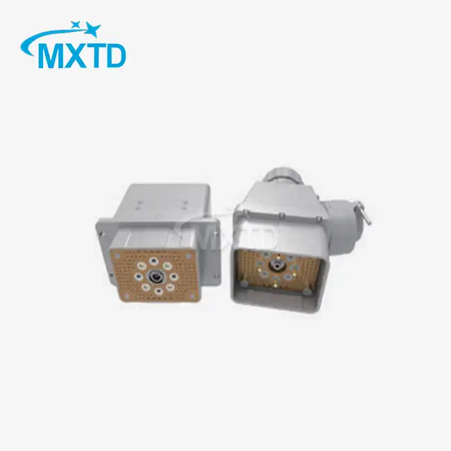 JF3-134ZK-02/TJ-02 Separation (Detachment) Electrical Connector