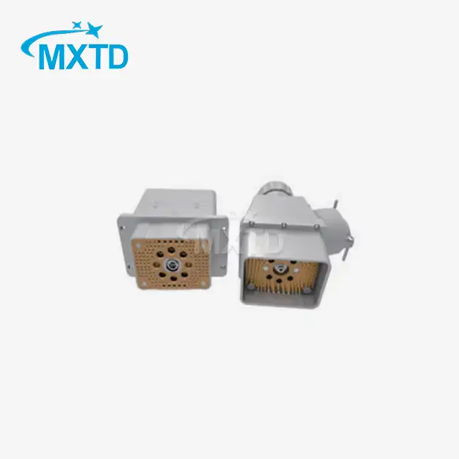 JF3-134ZK-01/TJ-01 Separation (Detachment) Electrical Connector