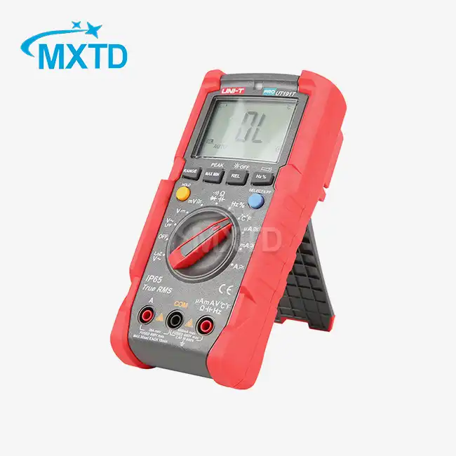 UT191T Digital Multimeter True 6kV IP65