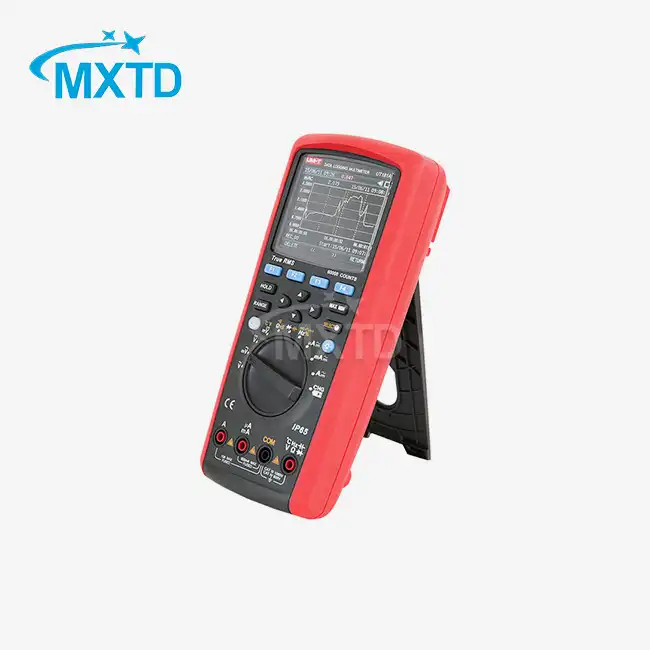 UT181A Multimeter Dual Temperature