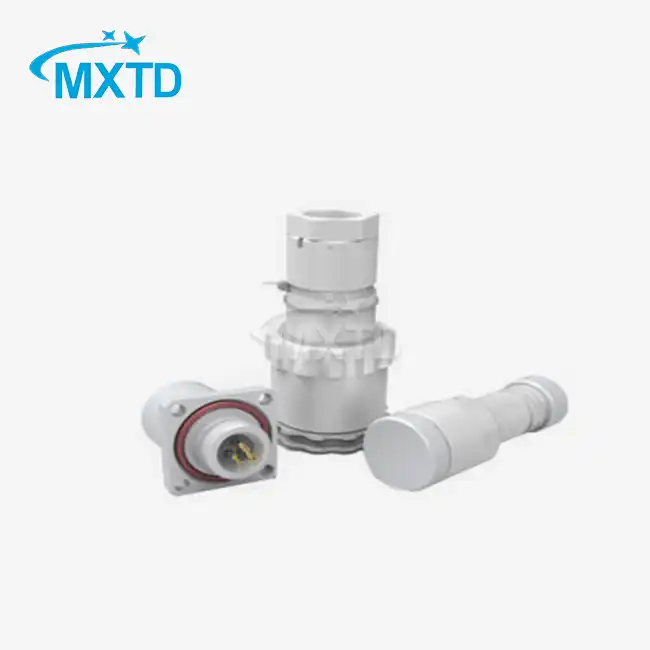 SM Heavy-duty Board Spring Contacts Plug Socket