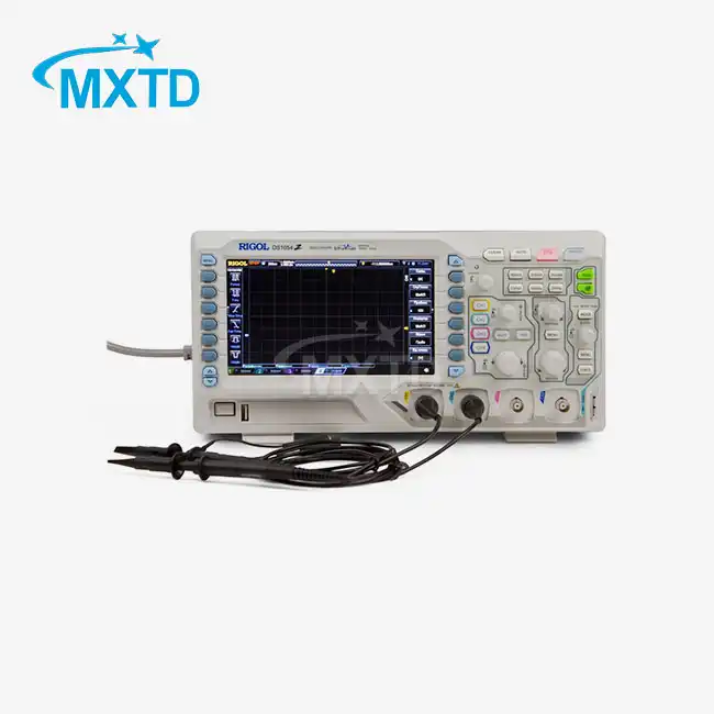 DS1054Z Digit Wave Generator 4 Channel