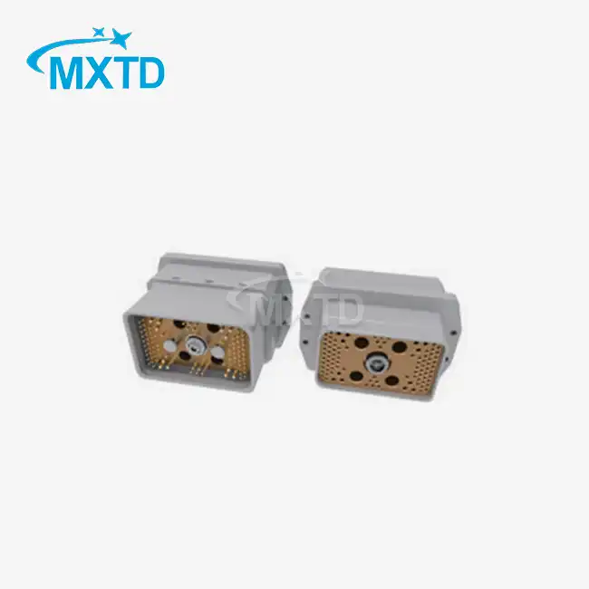 JF22-100ZK/TJ Separation (Detachment) Electrical Connector