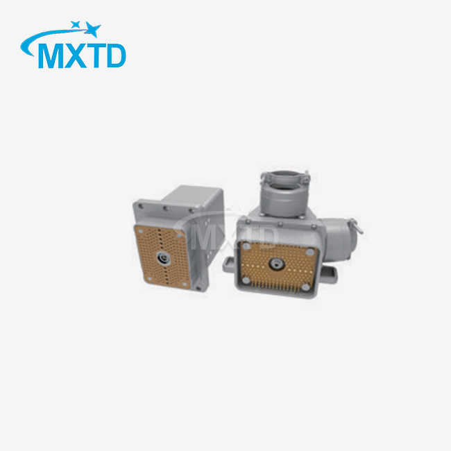 JF3-210ZK/TJ Separation (Detachment) Electrical Connector