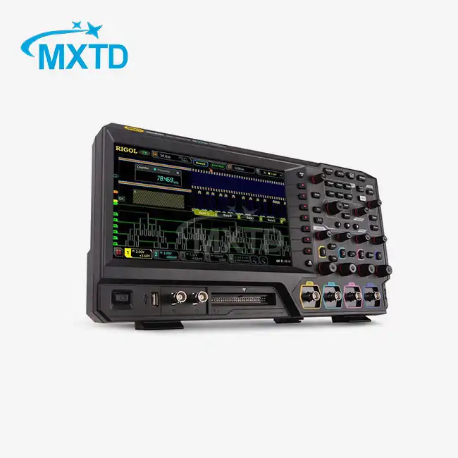 MSO5104 Hybrid Wave Gnerator 100MHz