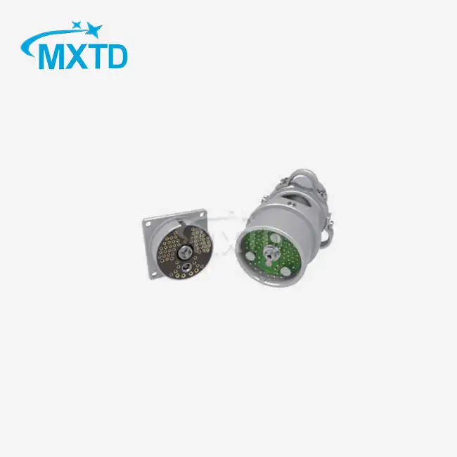 6MV0603-801 61Z or T Separation Breakaway Electrical Connector