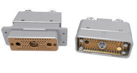 JF22-60ZK/TJ Separation (Detachment) Electrical Connector