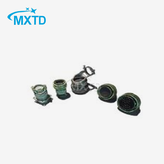 ZH23 Series Connectors Resistant to environmental conditions