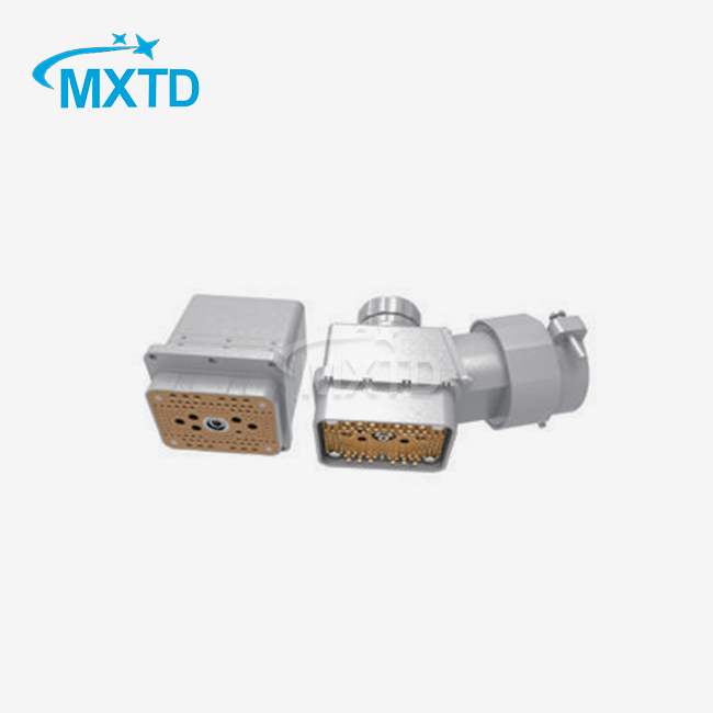 JF3-150ZK/TJ Rectangular High-Current Sliding Locking Connector