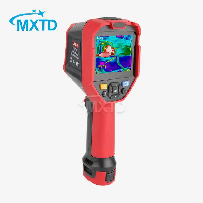 UTI320E Handheld Infrared Thermal Imager