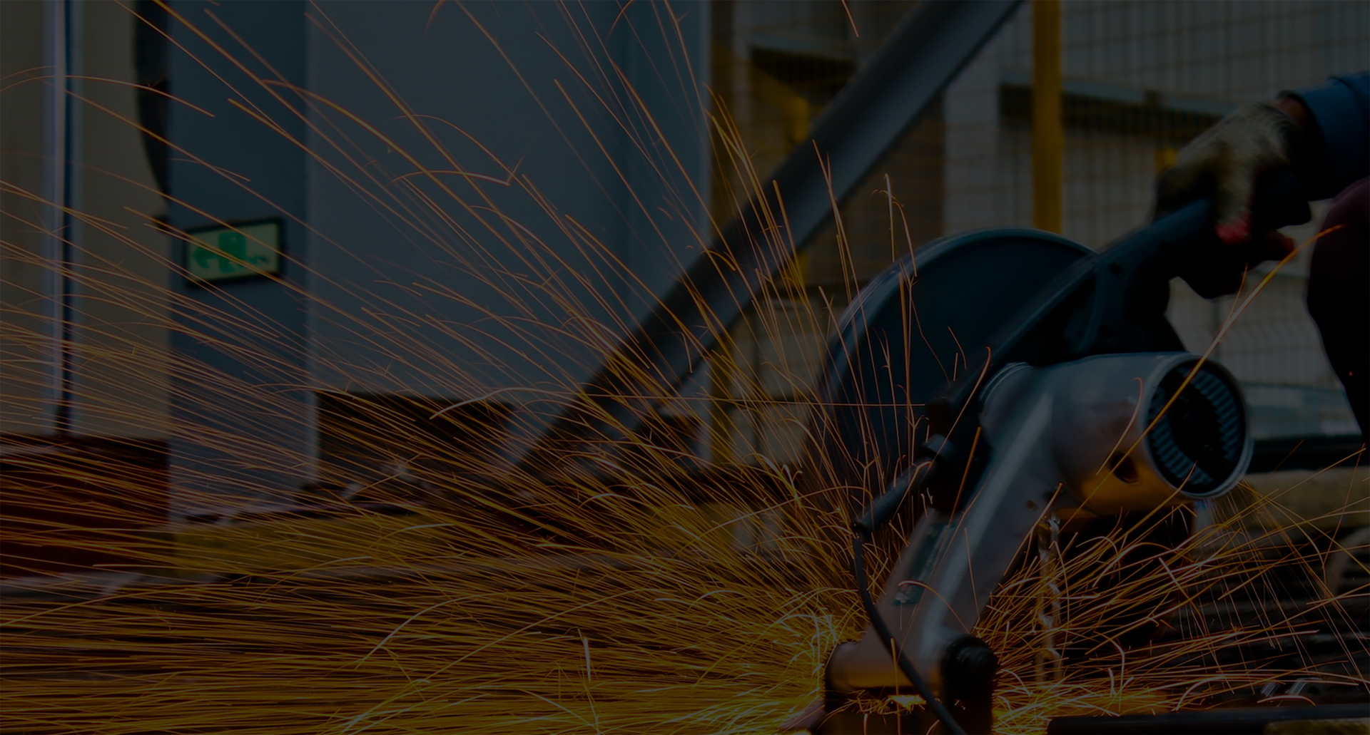 PXI1012 12-slot PXI chassis